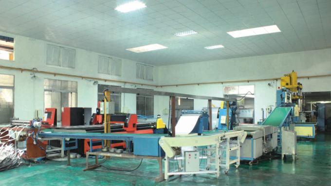 Foshan Star Power Technology Co.Ltd ทัวร์โรงงาน