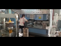 เครื่องประสานความร้อนอุตสาหกรรมอัตโนมัติสำหรับเครื่องครัว