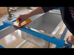 ผู้ผลิตเครื่องเชื่อมเหล็กไร้สแตนเลสมือถือชั้นนําที่มีเทคโนโลยีที่ก้าวหน้า