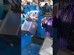 เครื่องเคลือบสายใย