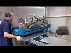 เครื่องปั่นเย็บตรง