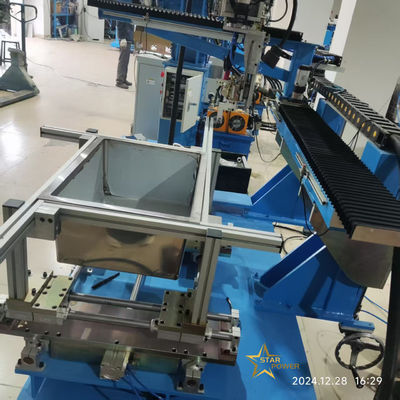 ราคาดี คอมแพคต์ง่ายในการทํางาน CNC เครื่องปั่นระนาบสําหรับสแตนเลสสระว่ายน้ําสระว่ายน้ําการผลิต ออนไลน์