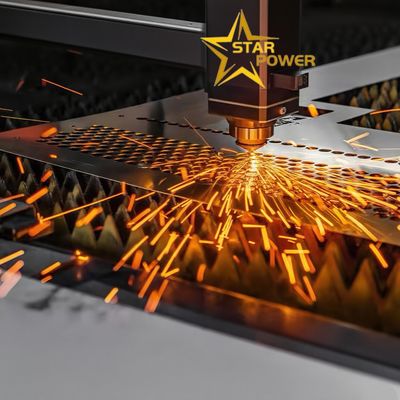 ราคาดี Advanced Pulse-Driven Laser Precision Cutting System Roll Type Fiber Laser Cutting Machine ออนไลน์