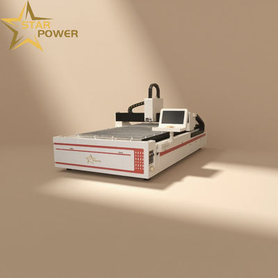 ราคาดี Dual-Drive Laser Cutter for Stainless Steel Sheet Metal ออนไลน์