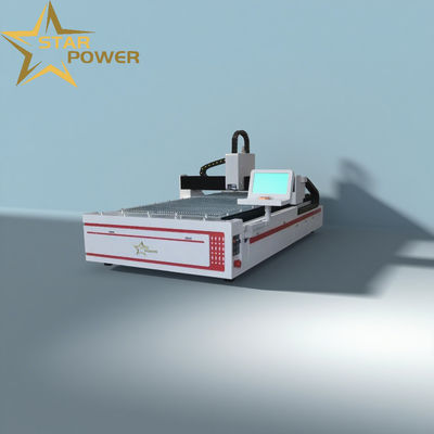 ราคาดี Precision Intelligent Laser Cutter for Stainless Steel Sheets ออนไลน์