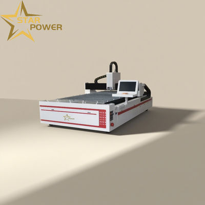 ราคาดี Intelligent Laser Cutting System for Stainless Steel Sheet Metal ออนไลน์