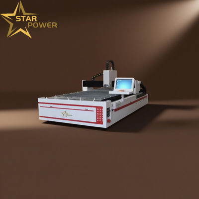 ราคาดี Heavy-Duty Laser Cutting Equipment for Stainless Steel Sheet Metal ออนไลน์