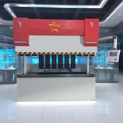 ราคาดี CNC Hydraulic 4-Roll Plate Bending Machine 2500mm Width 630kN Pressure ออนไลน์