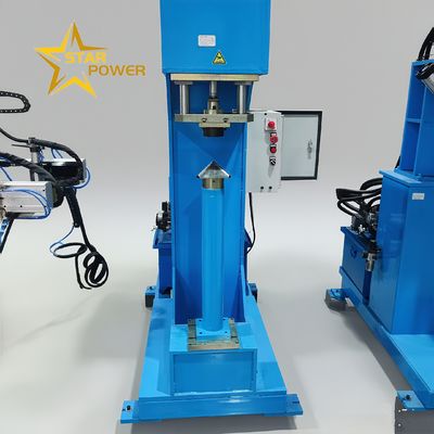 ราคาดี MaxPress 380V Industrial Hydraulic Corner Forming Machine for Stainless Steel Kitchen Sinks with 1800x900x2000mm Work Area and 30s/bowl Efficiency ออนไลน์