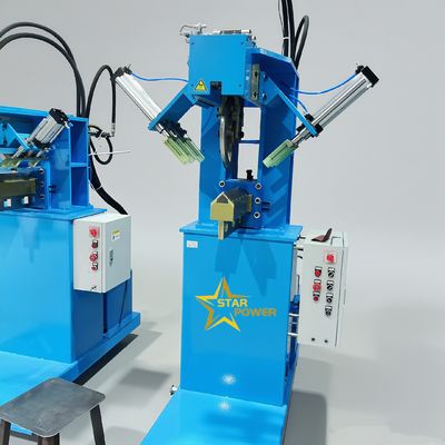 ราคาดี 380V Hydraulic Kitchen Sink Seam Press 1800x1000x2100mm ออนไลน์