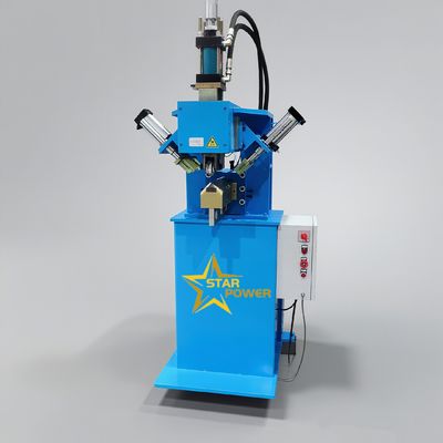 ราคาดี InduHydra Pro Industrial Hydraulic Kitchen Sink Seam Press ออนไลน์