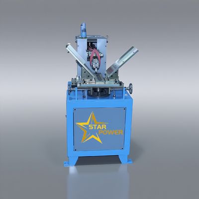 ราคาดี Industrial Vertical Seam Grinding Machine with Hydraulic Lock 2.3KW Power and 380V Voltage for Precision Grinding ออนไลน์