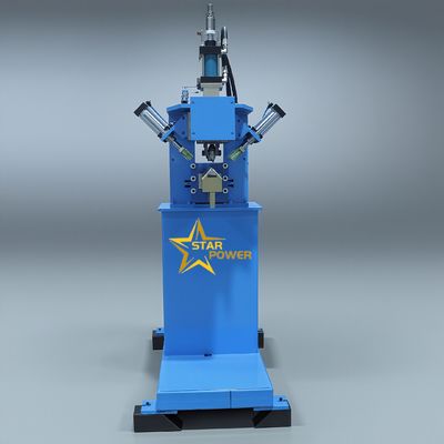 ราคาดี 380V Hydraulic Kitchen Sink Seam Press Machine 1800x1000x2100mm ออนไลน์