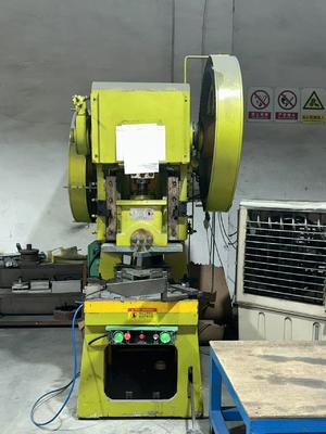 ราคาดี CNC Servo Punch Press 1250 kN Force for Sheet Metal Fabrication ออนไลน์