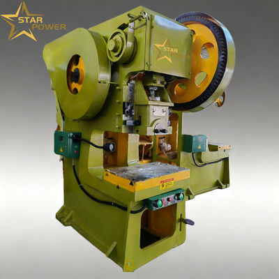 คุณภาพ  80 Ton 400KN Pneumatic Stamping Machine with 100MM Slider Stroke for Kitchen Sink Production โรงงาน