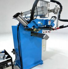 ราคาดี เครื่องเชื่อม CNC สำหรับตะเข็บแนวตั้งและมุมด้านล่าง - เครื่องเชื่อมแบบพิเศษ ออนไลน์