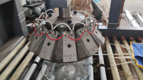 สายการผลิตเครื่องครัวเซอร์โวมอเตอร์ 220V สำหรับทำฝากระจกนิรภัย