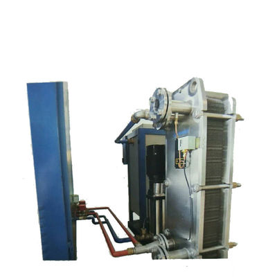 220V Induction Brazing Machine สำหรับการเชื่อมเครื่องครัวที่ผ่านการรับรองมาตรฐาน ISO