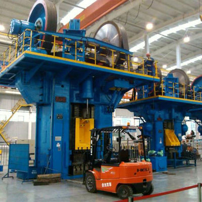 เครื่องกดสกรูไฟฟ้า CNC Power 16000KN สำหรับทำเครื่องครัว