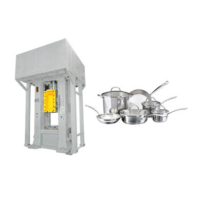 เครื่องกดสกรูไฟฟ้าอัตโนมัติสำหรับเข็มขัดหนังหม้อสแตนเลสเครื่องครัว