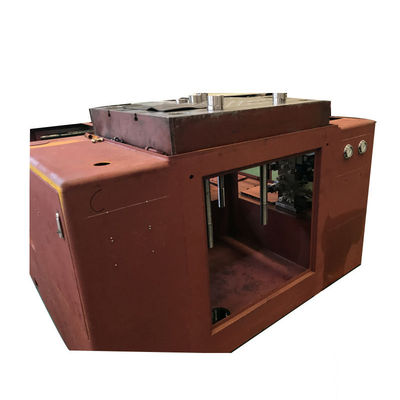 เครื่องขึ้นรูป 220V, เครื่องแรงดันไฮดรอลิกสำหรับหม้อหุงต้ม