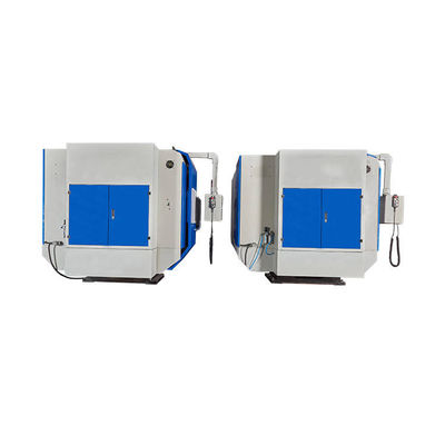 เครื่องกลึงโลหะ CNC แนวนอนอัตโนมัติสำหรับเครื่องครัวสแตนเลส