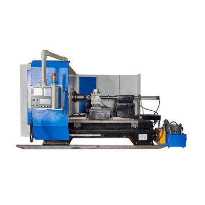 ราคาดี เครื่องกลึงโลหะ CNC แนวนอนอัตโนมัติสำหรับเครื่องครัวสแตนเลส ออนไลน์