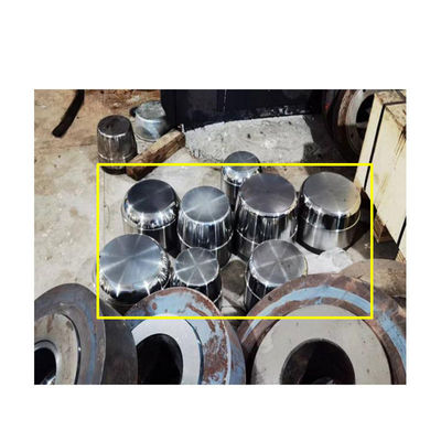 เครื่องกดไฮดรอลิกเครื่องครัวสำหรับงานหนักสำหรับการตีขึ้นรูปการอัดรีดลายนูน