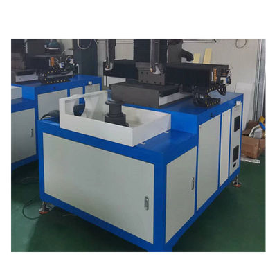 เครื่องขัดเครื่องครัวอัตโนมัติสำหรับขัดเงาภายในหม้อหุงข้าว