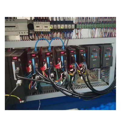 เครื่องขัดหม้ออุตสาหกรรมสำหรับหม้อหุงข้าวโลหะ ได้รับการรับรองมาตรฐาน ISO