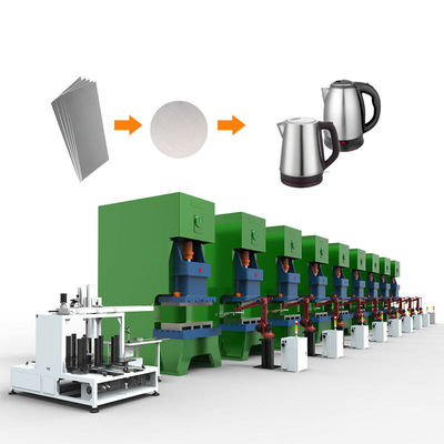 เครื่องทำกาต้มน้ำไฟฟ้า OEM ODM สำหรับการทำชุดเครื่องครัว