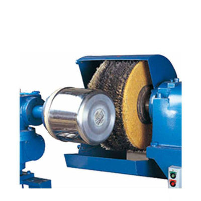 อัตโนมัติ CNC โลหะเครื่องครัว เครื่องเลืองเครื่องเลืองสําหรับอลูมิเนียม สแตนเลส