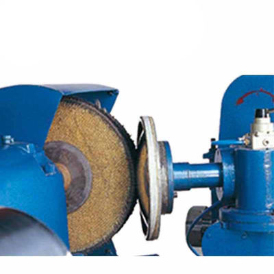 อัตโนมัติ CNC โลหะเครื่องครัว เครื่องเลืองเครื่องเลืองสําหรับอลูมิเนียม สแตนเลส