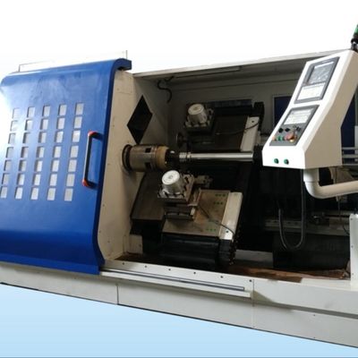 เครื่องหมุนโลหะ CNC ที่มีประสิทธิภาพสูง สําหรับไฟฟ้า เครื่องประดับเครื่องครัว เครื่องงานศิลปะ