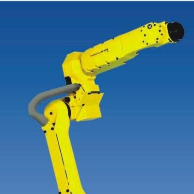 อัตโนมัติ ขนาดเล็ก การจัดการภาระประโยชน์ FANUC หุ่นยนต์ อุตสาหกรรม หุ่นยนต์ Arm Manipulator สําหรับเครื่องครัว