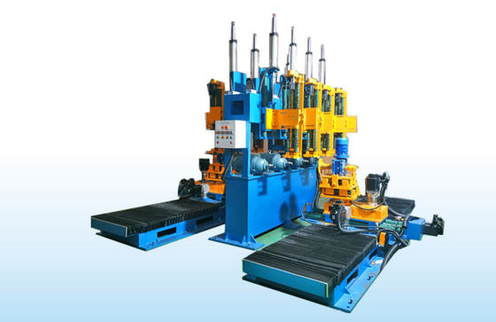การเคลือบพื้นผิว เครื่องเคลือบภายใน CNC สถานที่สอง สถานที่หลาย สถาน