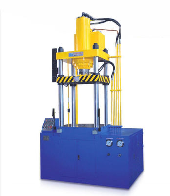เครื่องปรุงอาหาร CNC ที่กําหนดเอง เครื่องพิมพ์ไฮดรอลิก 400 ตัน เครื่องทําครัว
