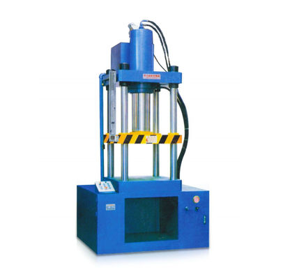 CNC อัตโนมัติขยาย เครื่องกดไฮดรอลิก เครื่องกดอัดอัลลูมิเนียมตั้ง