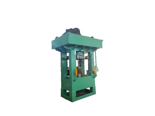 ผู้ผลิต 150T อัตโนมัติกระชับเครื่องทําอาหารเครื่องทําอาหารเครื่องกดไฮดรอลิก