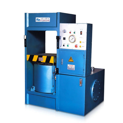 CNC Upper Top Frame เครื่องกดไฮดรอลิก เครื่องกดเครื่องทําอาหารโลหะ