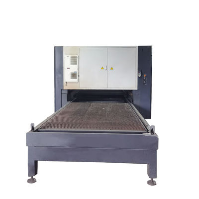 เครื่องตัดเลเซอร์ 1500W