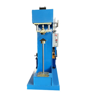 เครื่องเลืองสแตนเลสสแตนเลสสระว่ายน้ํา 780KG เครื่องกดมุมด้านล่าง