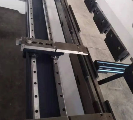 9800KG เครื่องบิดสแตนเลส เครื่องพับสระครัว