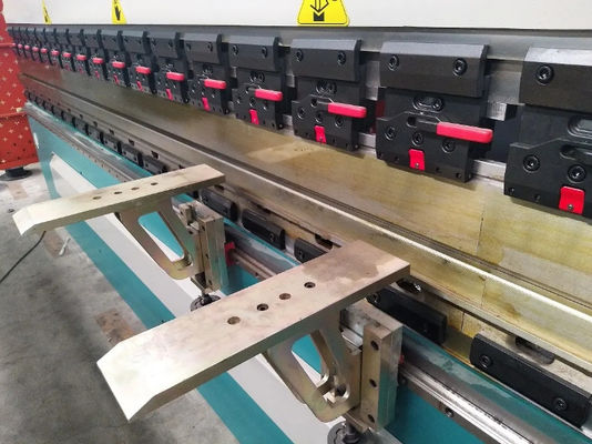 9800KG เครื่องบิดสแตนเลส เครื่องพับสระครัว