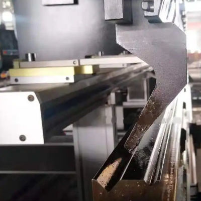 9800KG เครื่องบิดสแตนเลส เครื่องพับสระครัว
