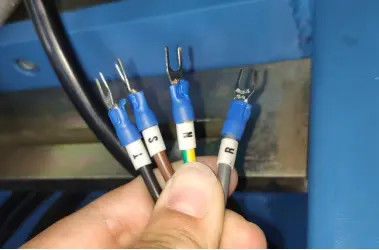 เครื่องทํามือถังถังครัว เครื่องบดอัตโนมัติและการเคลือบสําหรับเหล็กไร้ขัด