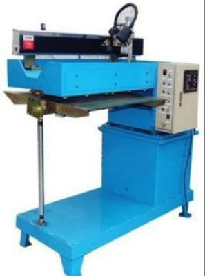 เครื่องเชื่อมท่อโลหะสายตรง เครื่องเชื่อมท่อสําหรับแผ่น 150s / ถ้วย