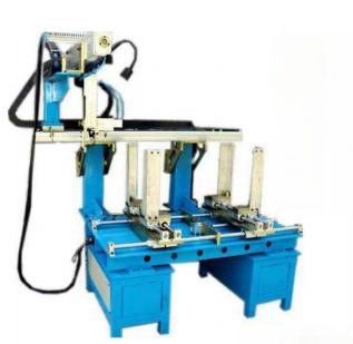 เครื่องล้างจาน 2000W เครื่องปั่นอัตโนมัติหลายแกน