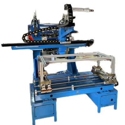 เครื่องล้างส้วมครัว CNC เครื่องเชื่อมพิเศษสําหรับด้านในของปานเนล