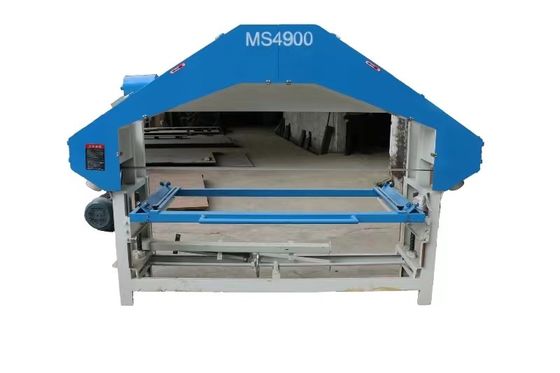 เครื่องบดหยาบแบบอัตโนมัติสําหรับสระครัว